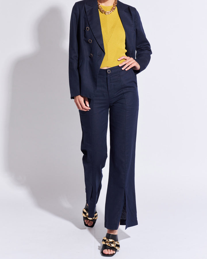 Fate Sweet Surrender Pant in Marine