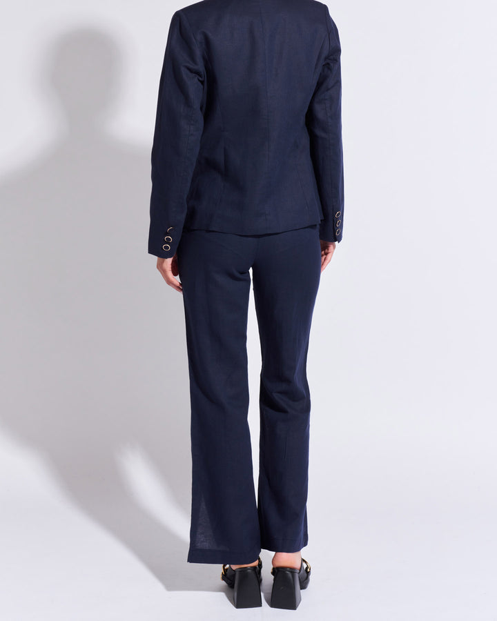 Fate Sweet Surrender Pant in Marine