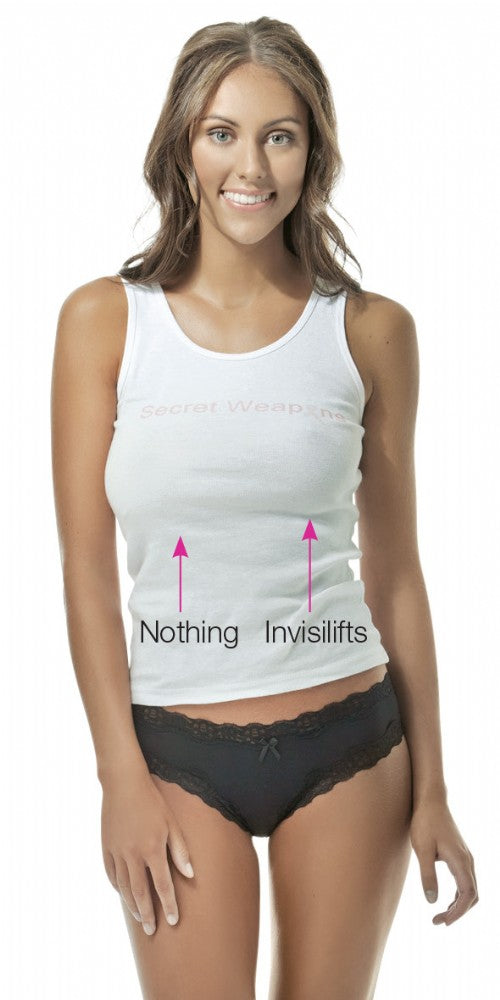 Secret Weapons InvisiLifts