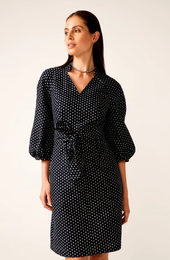 Sacha Drake Selby Dress