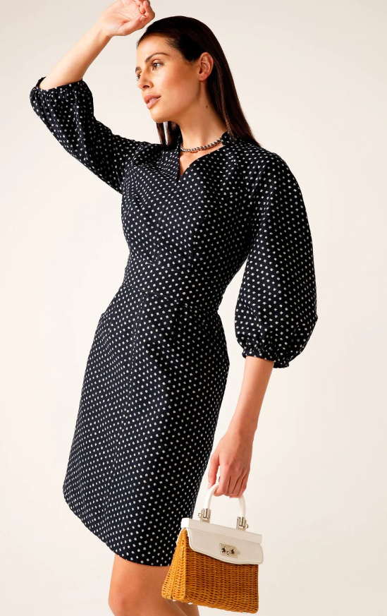 Sacha Drake Selby Dress