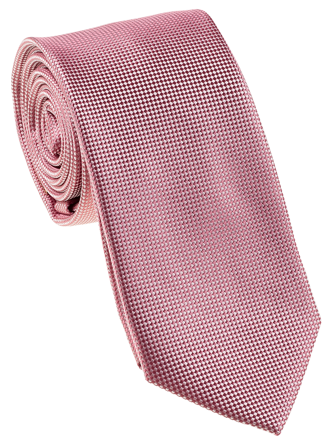 7cm Self Pattern Tie