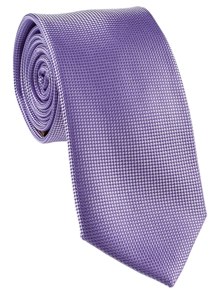7cm Self Pattern Tie