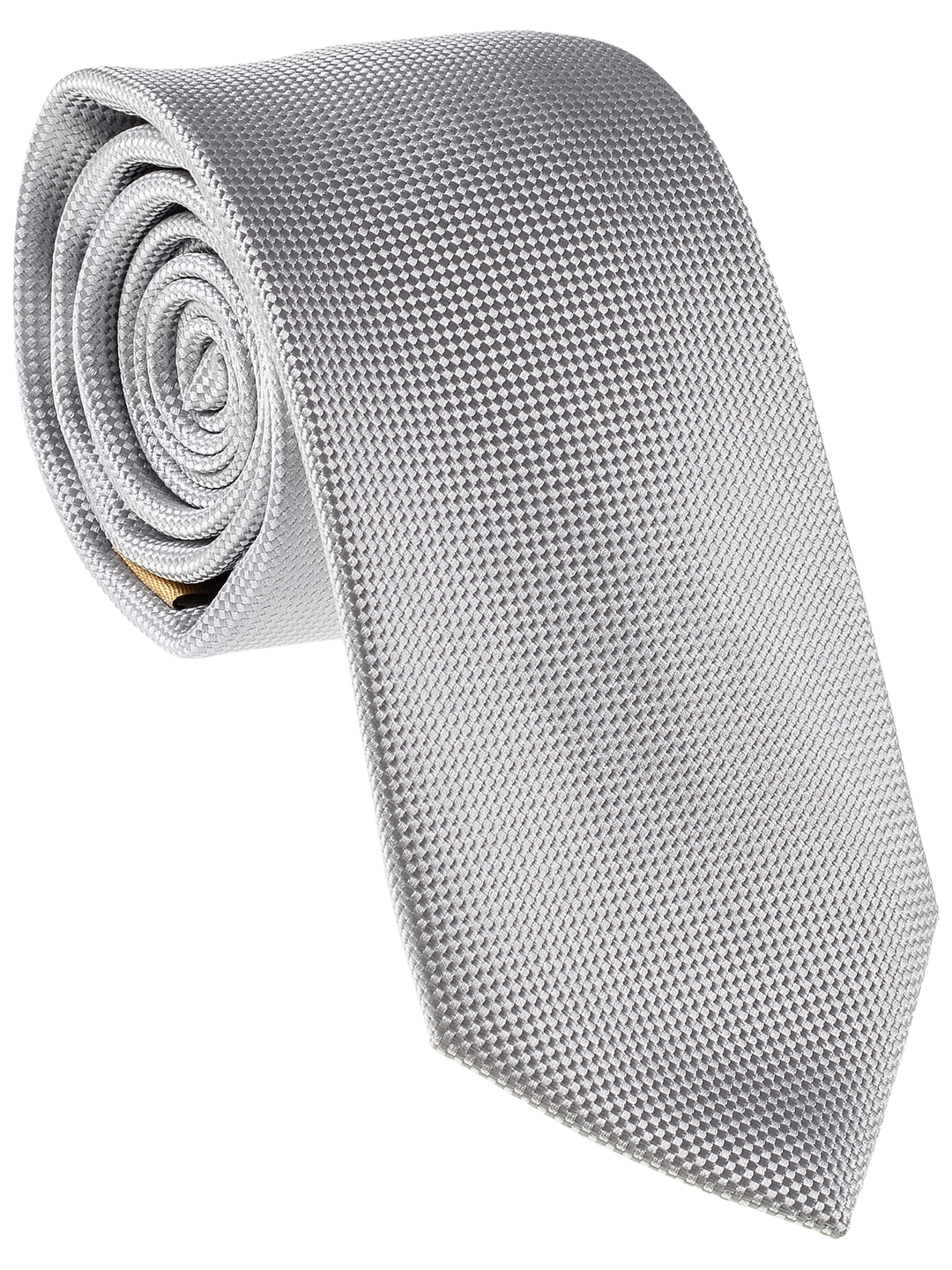 7cm Self Pattern Tie