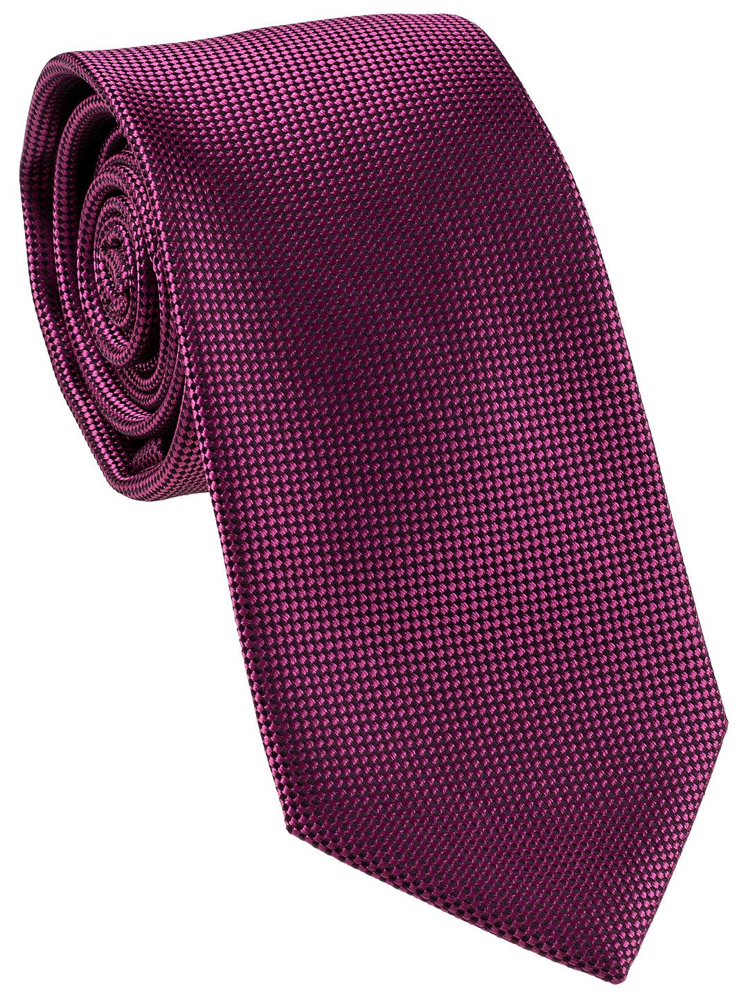 7cm Self Pattern Tie