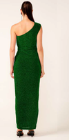 Sacha Drake Valedictory Dress in Emerald