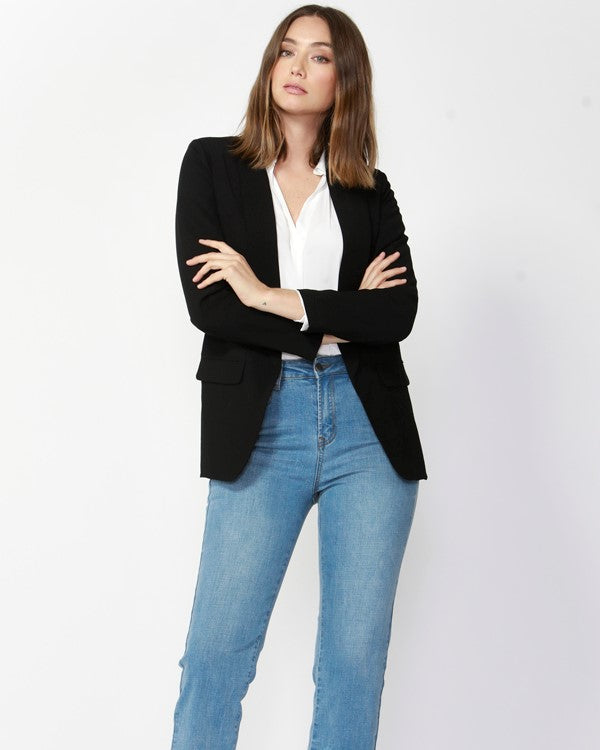 Fate Noon To Night Blazer