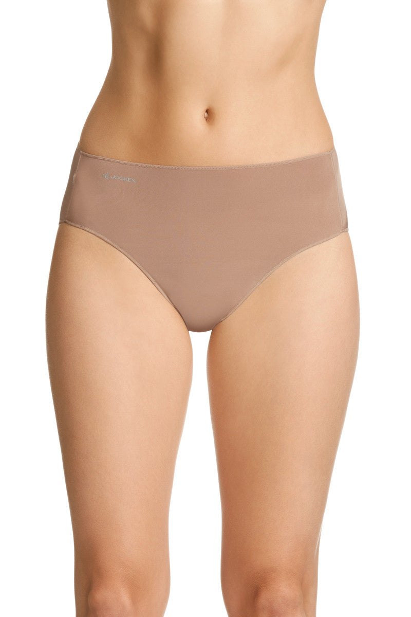 Jockey Hi Cut Brief NPLP WWK8