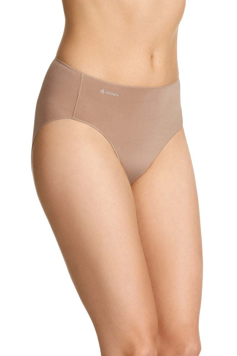 Jockey Hi Cut Brief NPLP WWK8