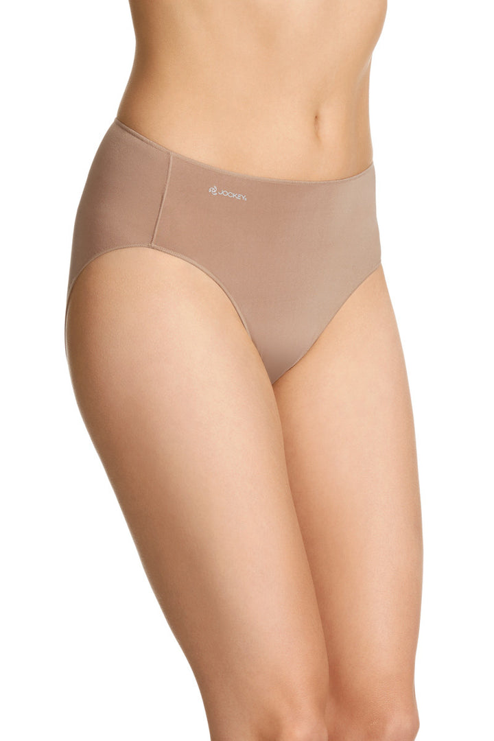 Jockey Hi Cut Brief NPLP WWK8