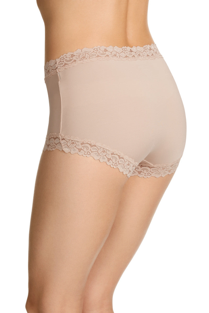Jockey Parisienne Full Brief WWLC