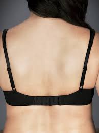 Berlei Barely There Contour- Black (Y250B)