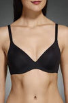 Berlei Barely There Contour- Black (Y250B)