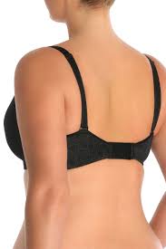 Berlei Lift and Shape T-Shirt underwire bra Black (D20) Y584UB