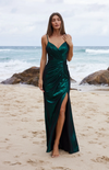 Tania Olsen Designs Lani PO956b     (Available in Emerald)