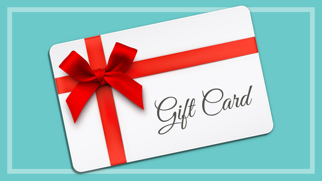 Runway 7 Gift Card