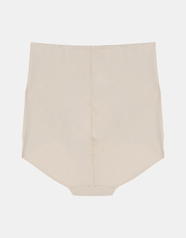 Hush Hush Whisper Firm Control High Waist Brief HH007