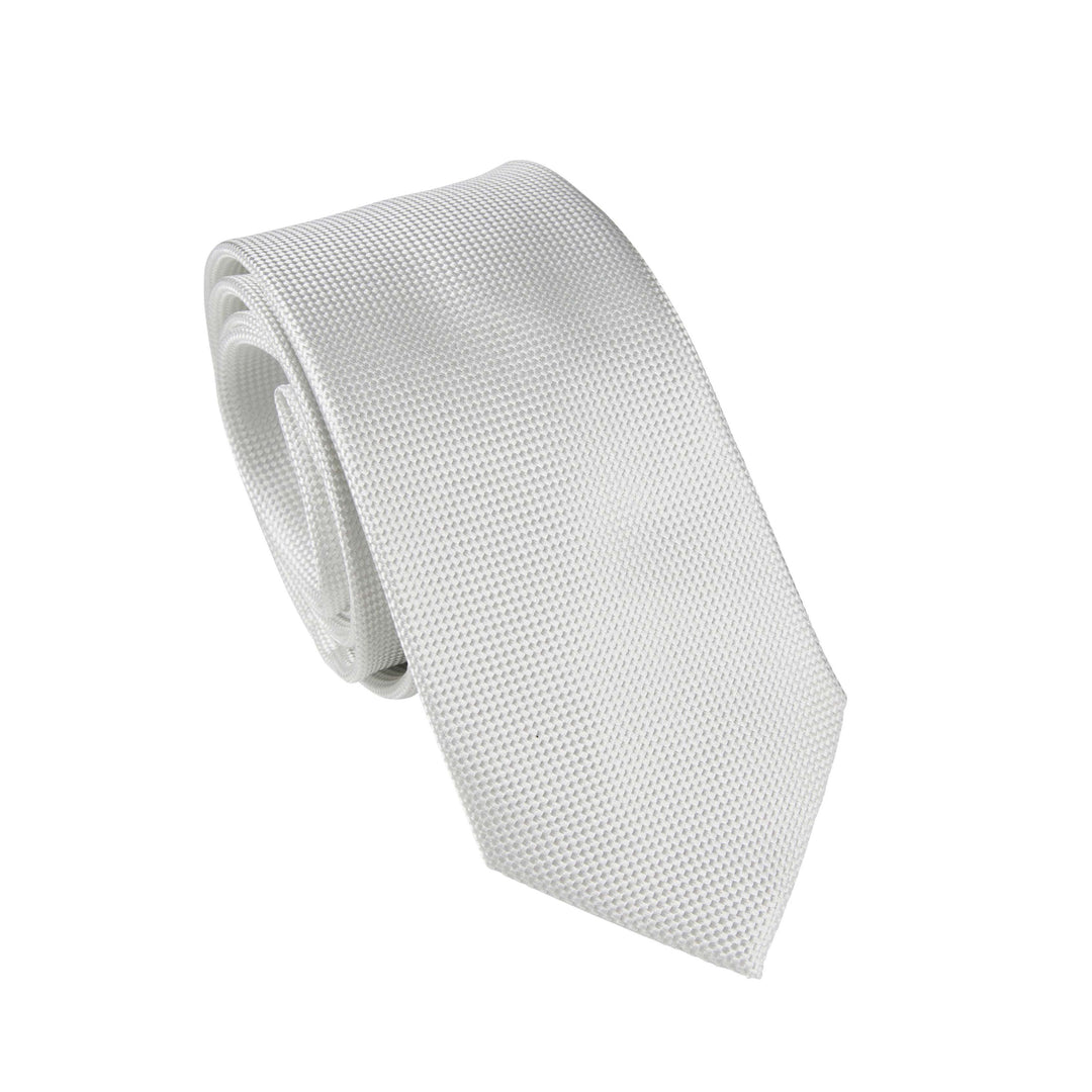 7cm Self Pattern Tie