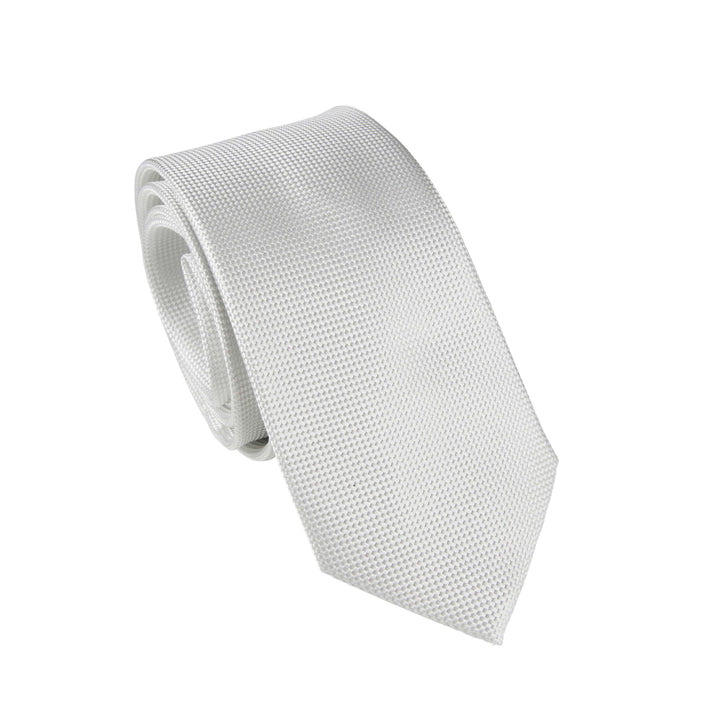 7cm Self Pattern Tie