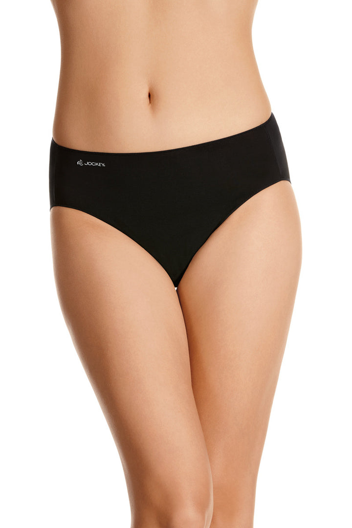 Jockey Hi Cut Brief NPLP WWK8